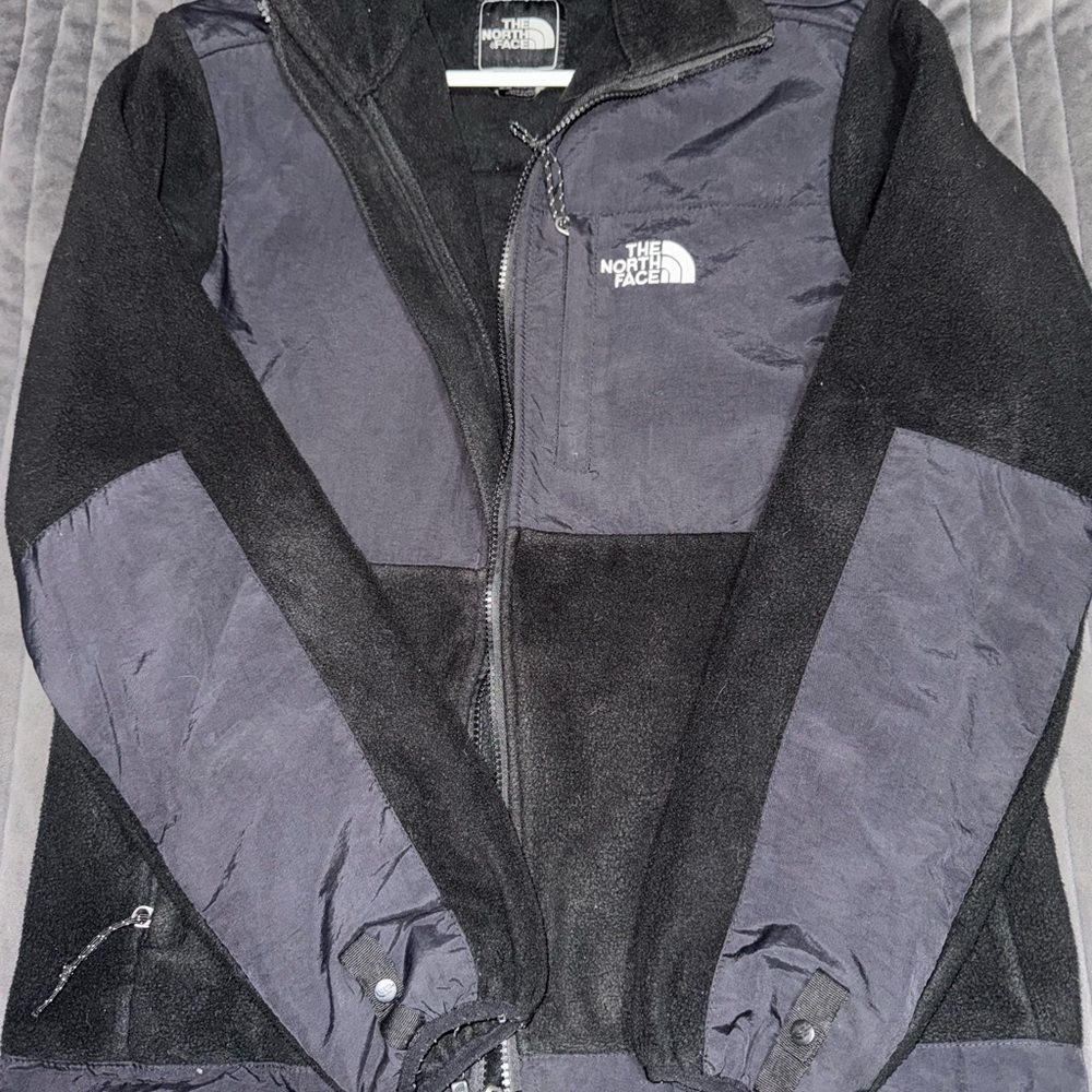The North Face Reflective Jacket
